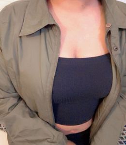 Olive Green Jacket (item 50)