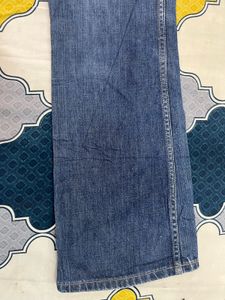 Crossfit jeans