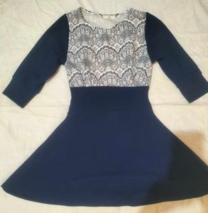 Blue Dress 💙