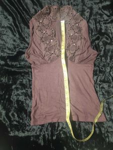 Sexy Brown 🤎 Top