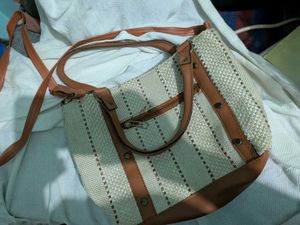Sling Handbag