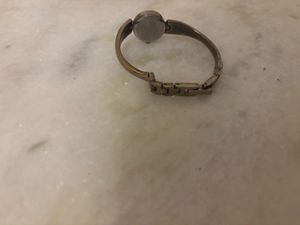 Anne Klein Elegant Gold-Tone Watch