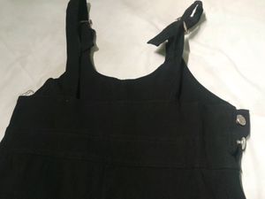 Dungaree