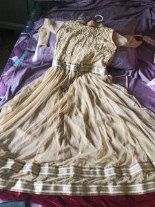 Long Dress