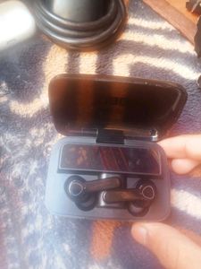 Airbuds Combo