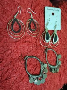 Earring Set