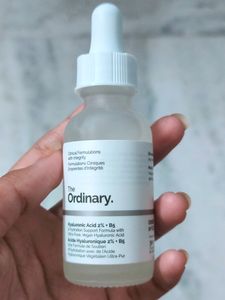 The Ordinary Face Serum
