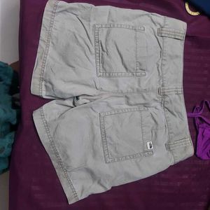 Short Pant