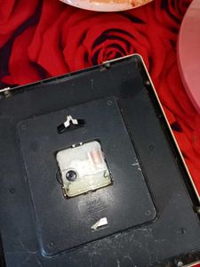 Vintage Wall Clock set of 3