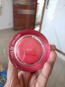 Be The Skin Raspberry PDRN cream