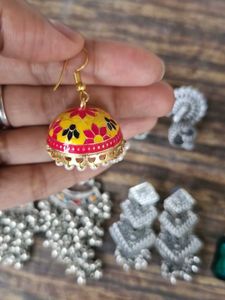 Boho Earring Bundle