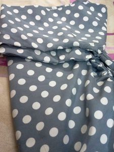 Casual Dotted Top !Grab Now!