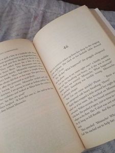 The Bestseller She Wrote