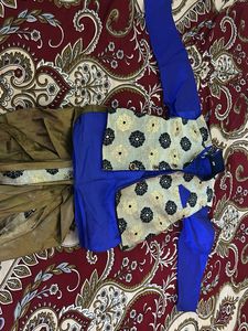 Boys Ethnic Set