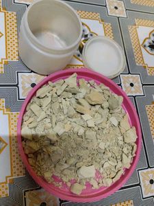 Multani Mitti Face Powder