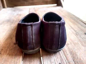 Black Formal Shoes Used