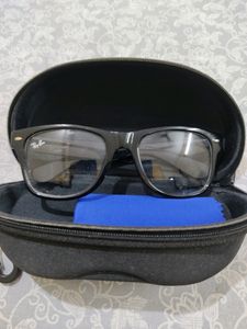 Glasses