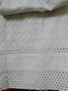 White Chiken plazzo.