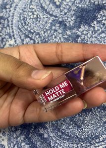 Swiss Beauty lipshade