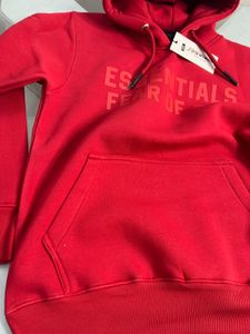 Essential Hoodie Premium All Size
