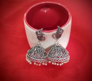 I Want To Sell Earrings Combo Of 2 pairs