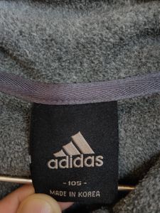 Adidas Jacket