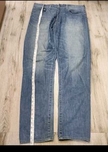 sc6094 Levi Strauss Jeans size 36