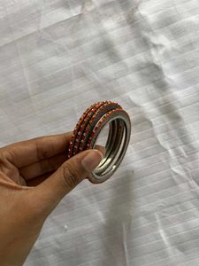 Women Lac Bangles