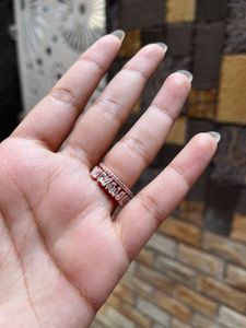 Elegant Ring