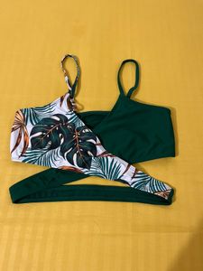 Tropical Bikini Set