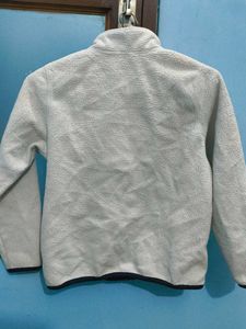 Branded Crop Jacket