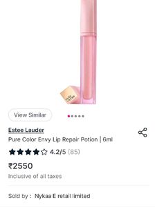 Estee Lauder Pure Envy Lipbalm