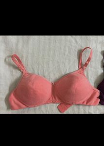 Padded Bras Combo