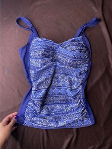 Summer Padded Top💜