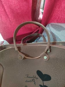 Handbag