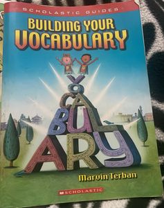 English Vocabulary Book For Kids And Students 1-