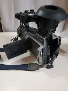Sony VX2100 Camera