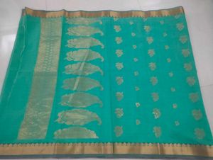 Nice Cotton Saree🌄