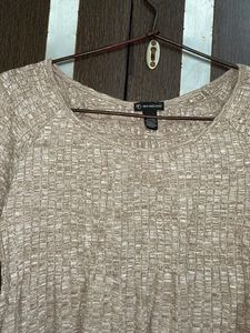 Textured Top