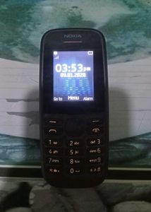 Nokia Feature Phone