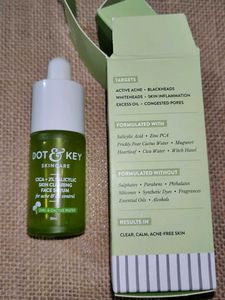 Dot &amp; Key Face Serum