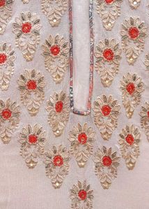 Elegant Ethnic Kurta