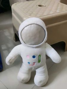 Astronaut Plushie