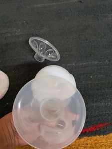 manual breast pump