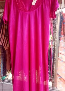3 Sexy Transparent Nighties @ 240