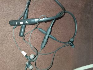 Maxx 555 and 655 orignal neckband brand new