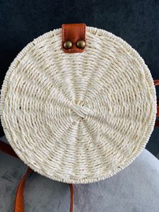 Boho Sling Bag