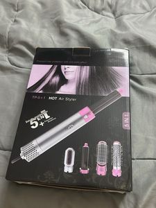 5 in 1 Hot Air Styler