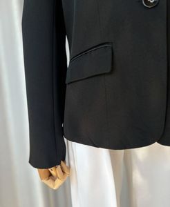 Korean Summer Blazer