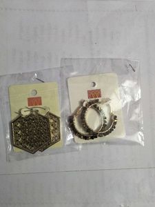 Statement Earrings